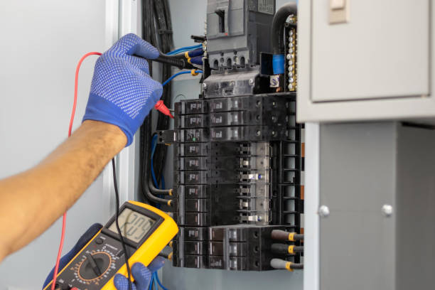 Best Electrical Troubleshooting and Repair  in Wauseon, OH