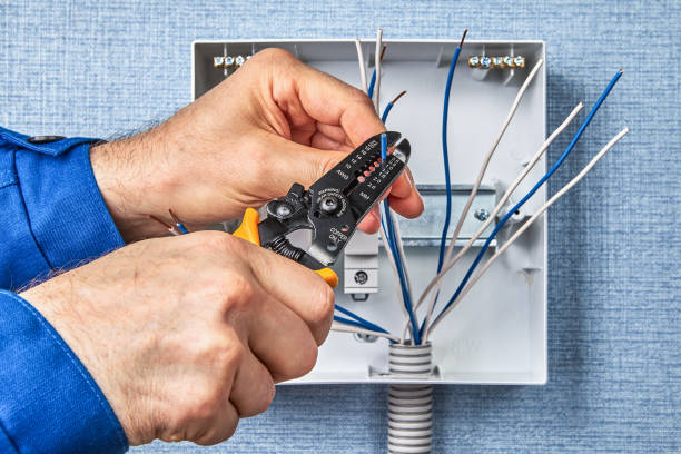 Emergency Electrical Repair Services in Wauseon, OH